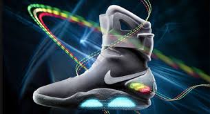 Nike Mag 2